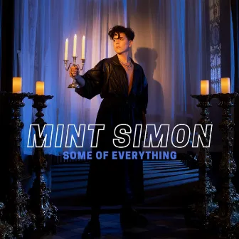 Some of Everything by Mint Simon