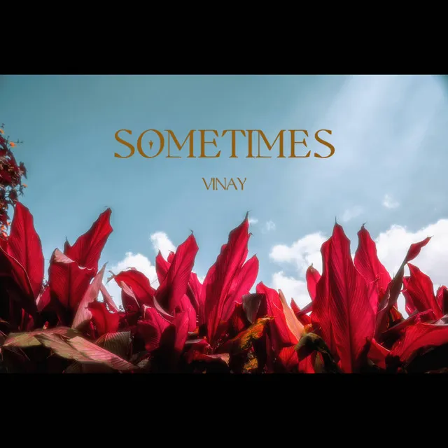 Sometimes