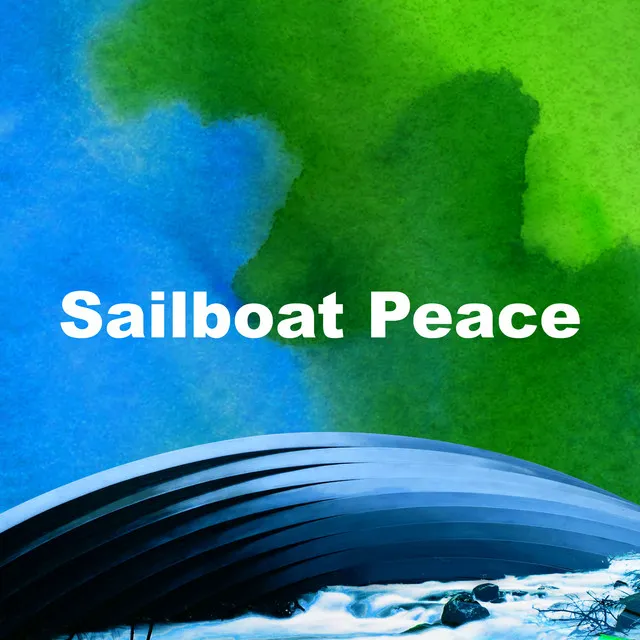 Sailboat Peace