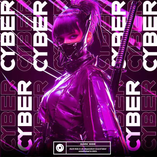 Cyber