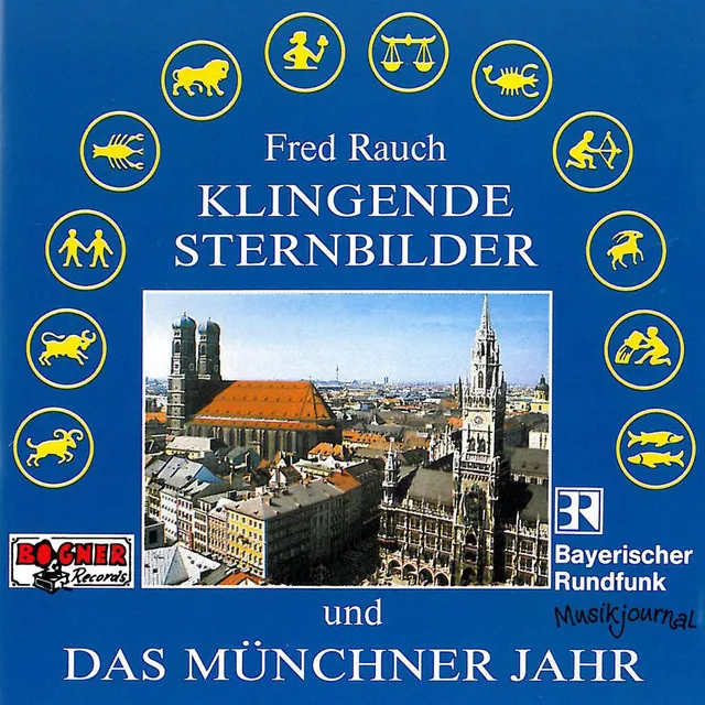 Auer Dult - Das Münchner Jahr