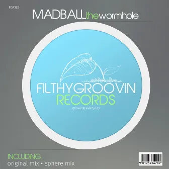 The Wormhole by Madball