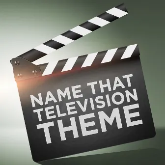 Name That Television Theme by The Television Tune Orchestra