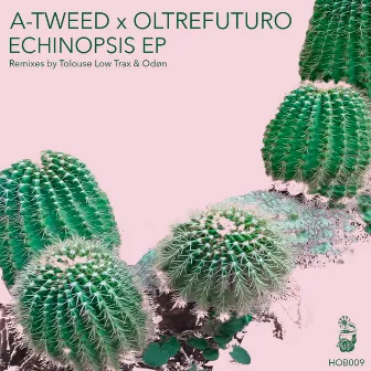 Echinopsis EP by Oltrefuturo