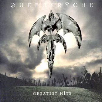 Greatest Hits by Queensrÿche