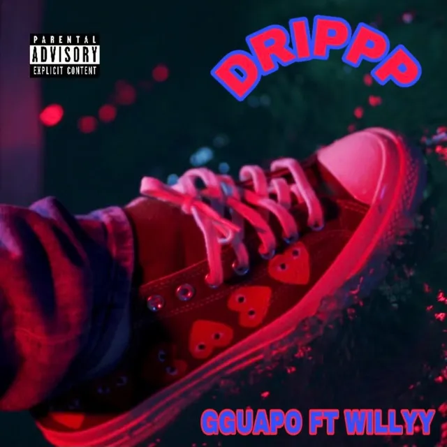 Drippp