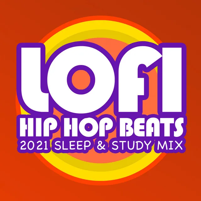 LOFI Hip Hop Beats 2021 - Sleep & Study Mix