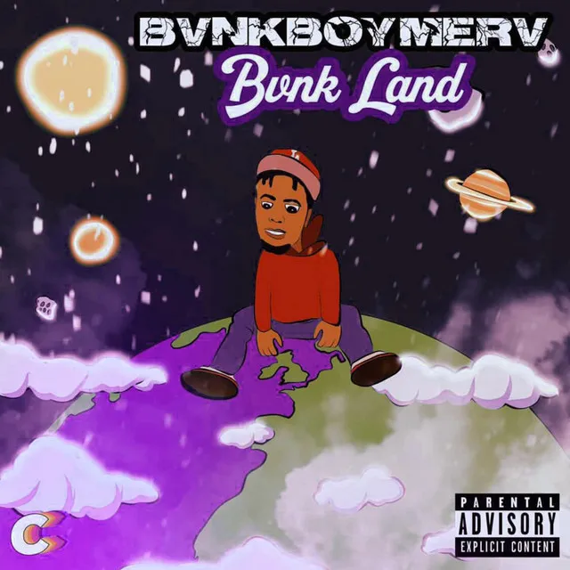 BvnkLand Slowed & Chopped