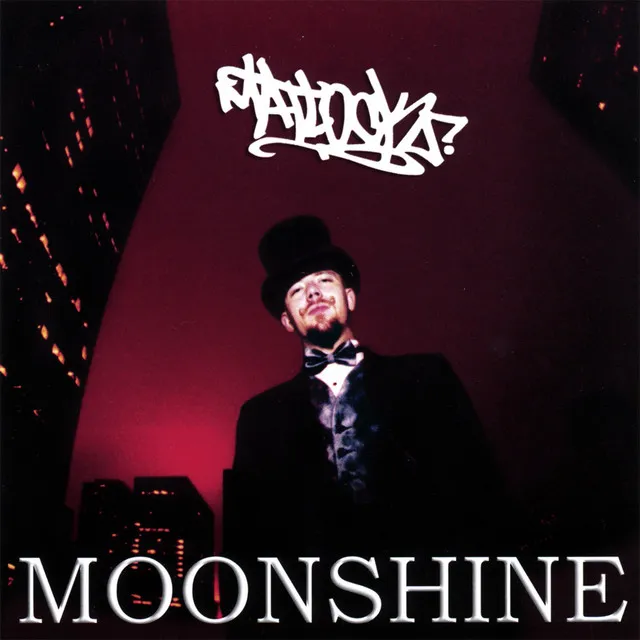 Moonshine