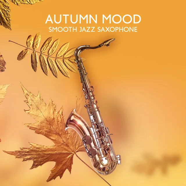 Smooth Jazz Saxophone