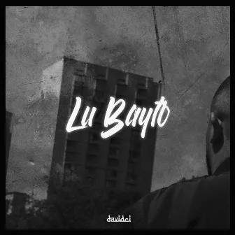 Lu Bayto by DavidCi