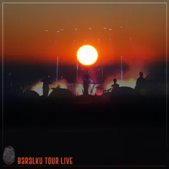 Baralku Tour (Live) by Emancipator