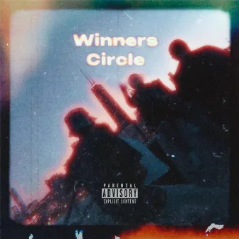 Winners Circle by Ricky G