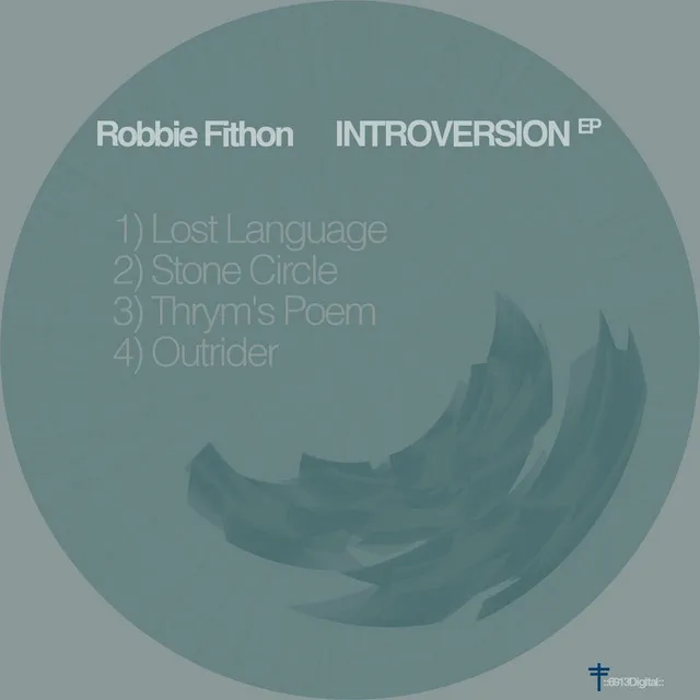 Introversion EP