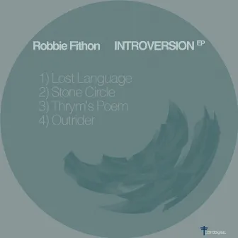 Introversion EP by Robbie Fithon