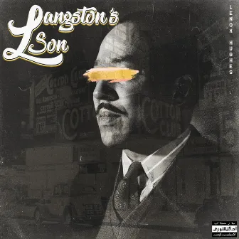 Langston’s Son by Lenox Hughes