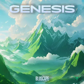 Genesis by Bluscape