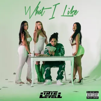 What I Like by Taye Levell