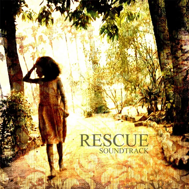 Rescue (Original Motion Picture Soundtrack)