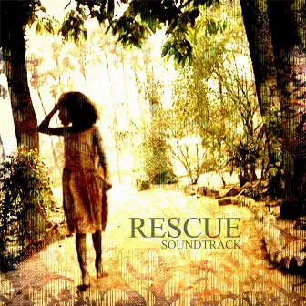 Rescue (Original Motion Picture Soundtrack) by Far-Flung Tin Can