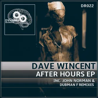 After Hours EP by Dave Wincent