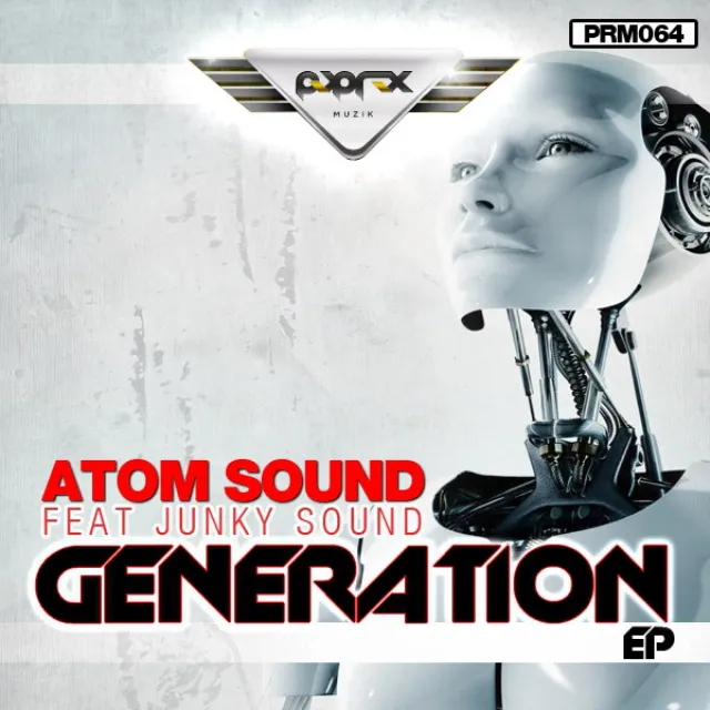 Atom Sound