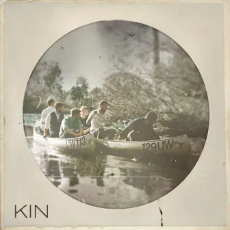 Kin - EP by Kin