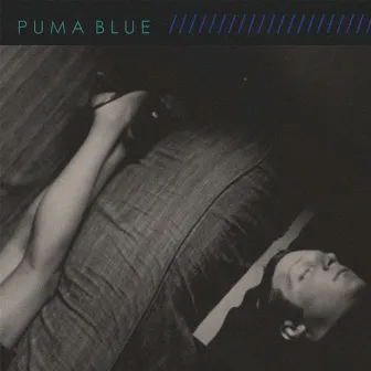 Want Me by Puma Blue