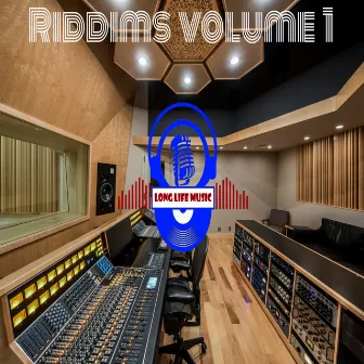 Riddims, Vol. 1 by Dizzy long life