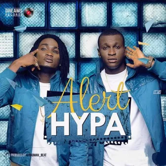 Alert by Hypa