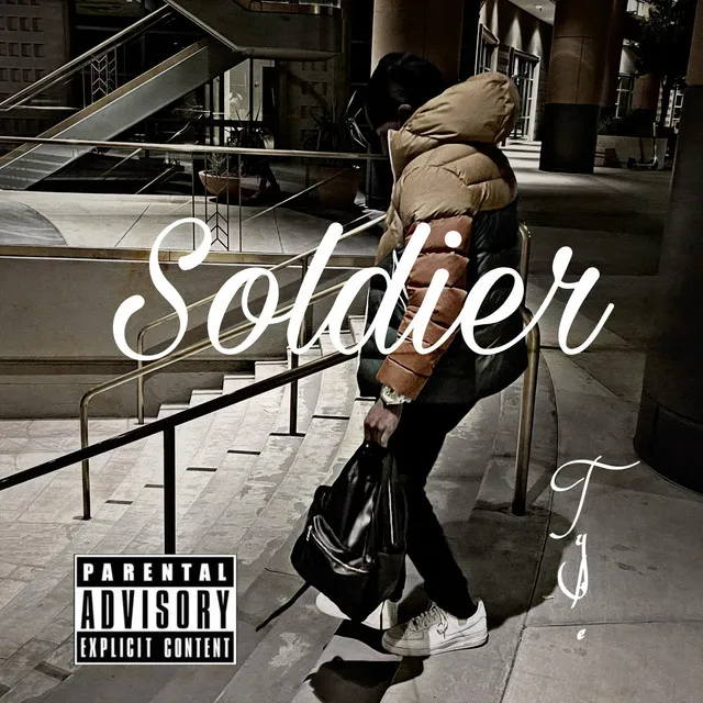 Soldier