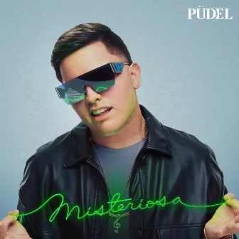 Misteriosa by Pudel