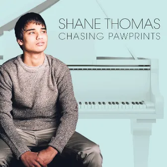 Chasing Pawprints by Shane Thomas