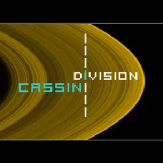 Cassini Division 2008-2011 by Cassini Division