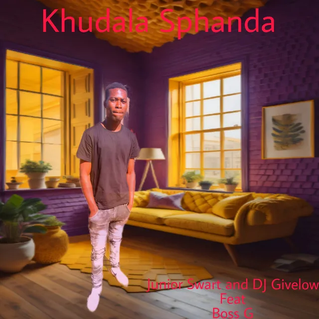 Khudala Sphanda