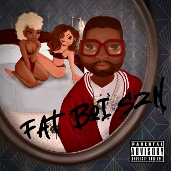 FAT BOI SZN by Ten Tonz