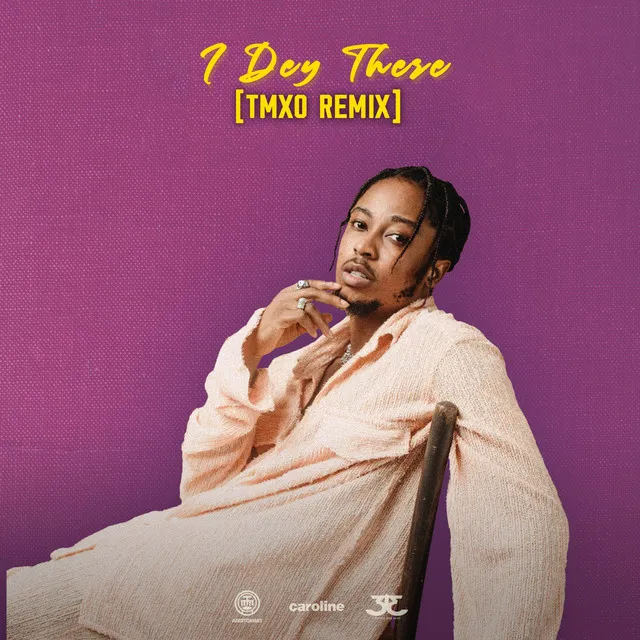 I Dey There (TMXO Remix)