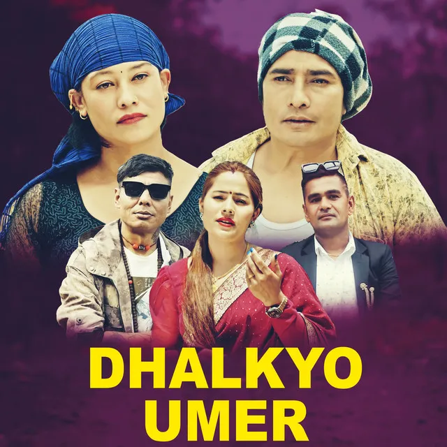 Dhalkyo Umer