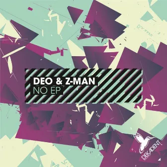 No EP by Deo & Z-Man