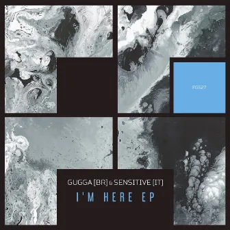 I'm Here EP by GUGGA [BR]