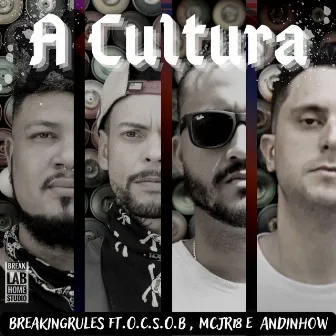 A Cultura by BreakingRules