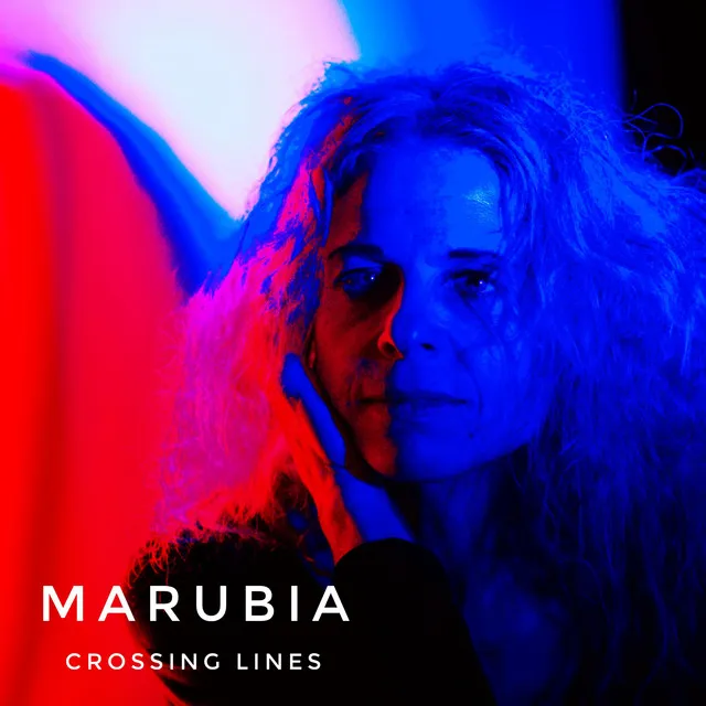 Crossing Lines