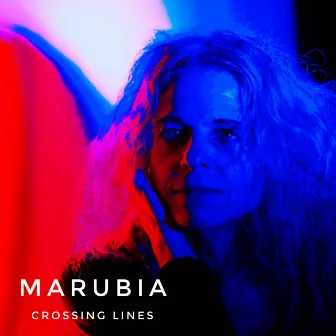 Crossing Lines by Marubia