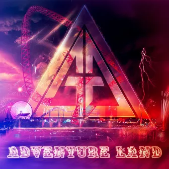 AdventureLand by DJ GetWright