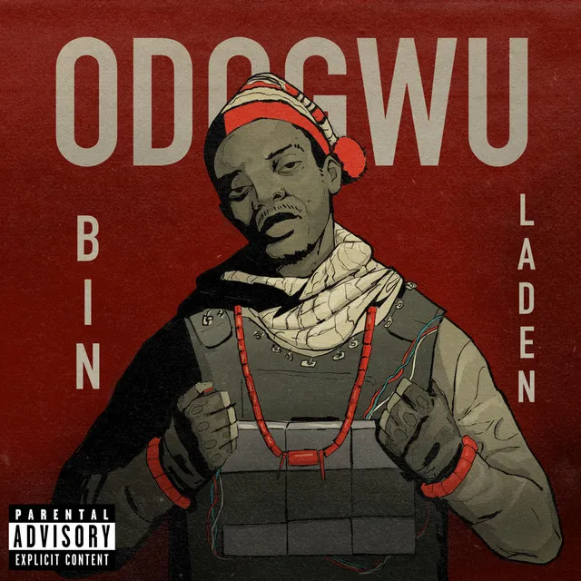 ODOGWU BIN LADEN(OBL)