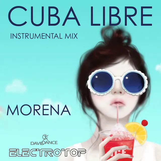 Cuba Libre (feat. Carlos Medir) - Original mix