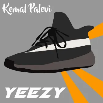 Yeezy by Kemal Palevi