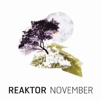 November by Reaktor