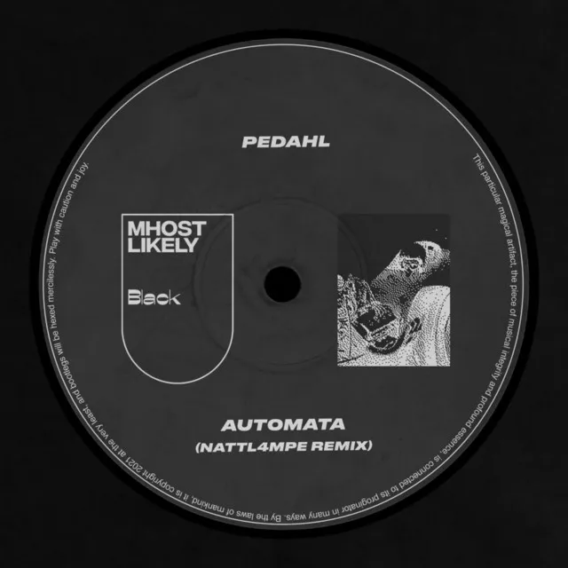 Automata - Nattl4mpe Remix