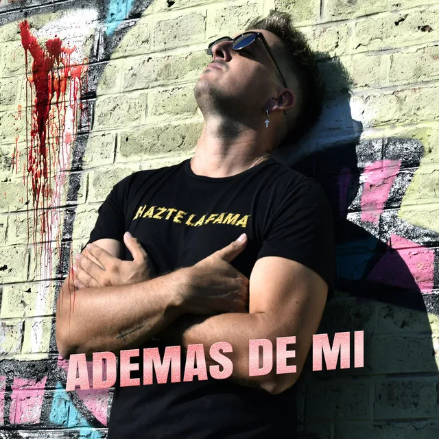 ADEMAS DE MI